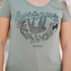 Sloth womens t-shirt