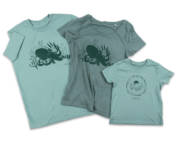octopus t-shirts