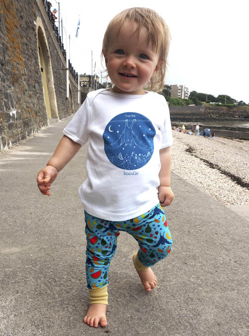 Baby deals leggings outfit