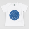 bat baby t-shirt
