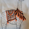 Llama baby grow 0-3 Super seconds - Image 2