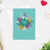 mothers day card