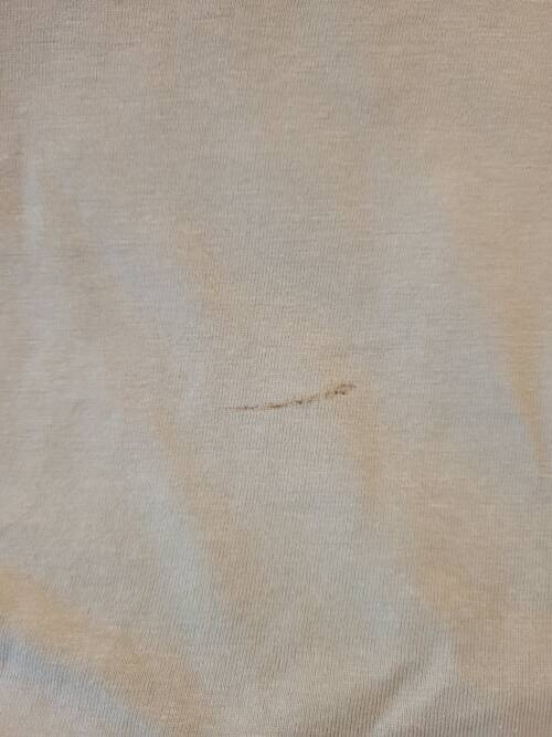 HiBEARnate Mens organic T-shirt XL-SALE - Image 2